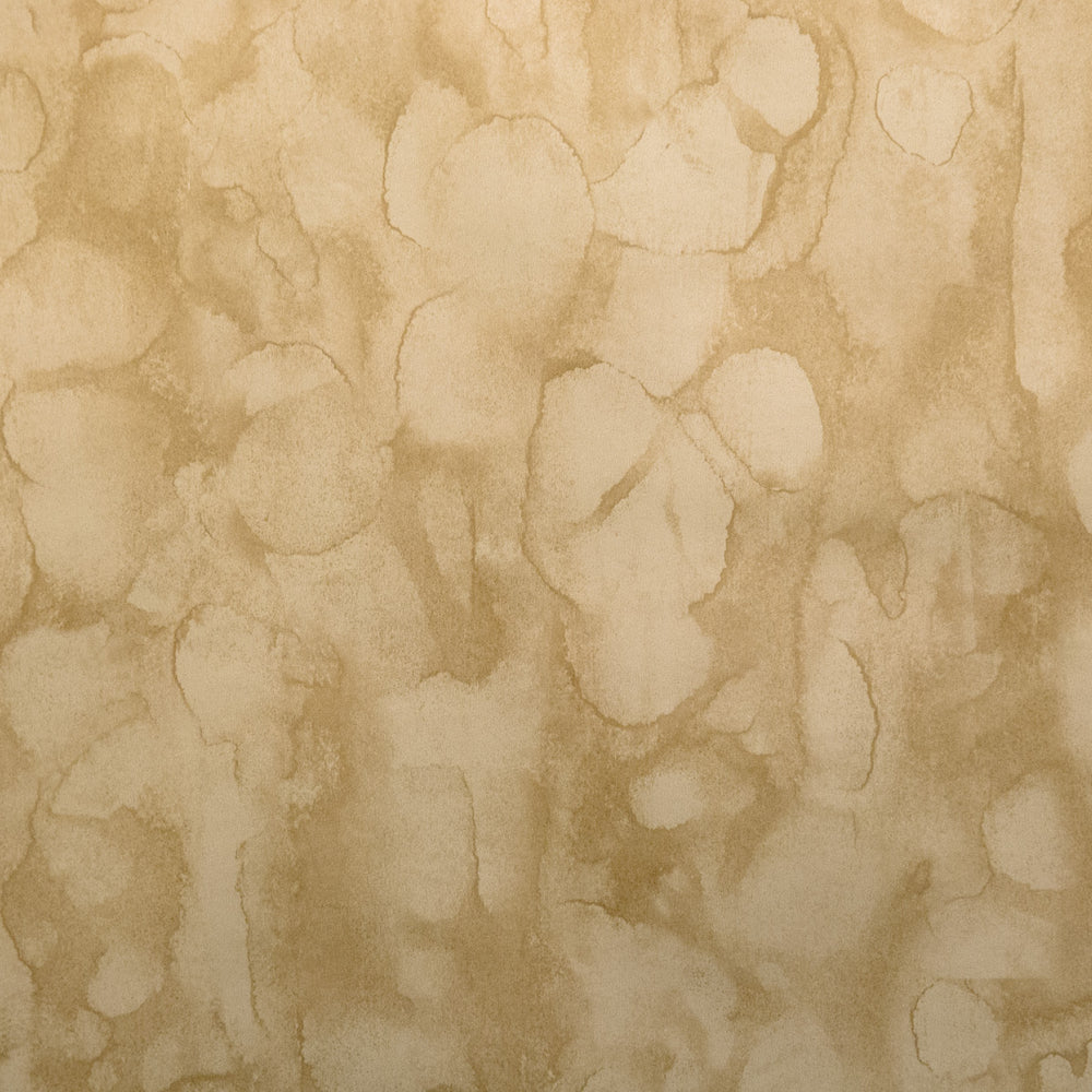 Maya Romanoff River Bed II Golden Sand Wallpaper Sample MR-FV-20169