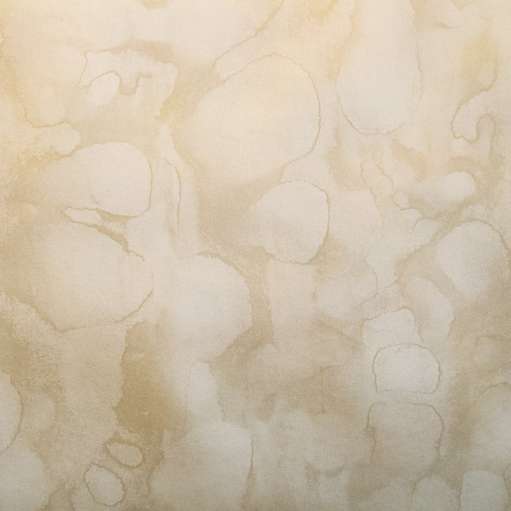 Maya Romanoff River Bed II Warm Pearl Wallpaper Sample MR-FV-20X14
