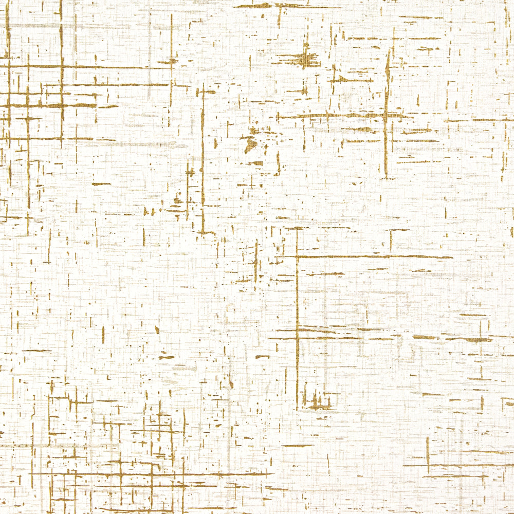 Maya Romanoff Craze Classic Canvas Wallpaper Sample MR-FV-25X14-GP