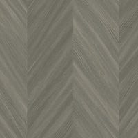 Maya Romanoff Rooted Hedgerow (54 Inch) Arrowwood Ash Wallpaper MR-FV-28055-54