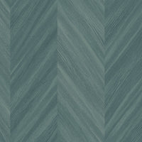 Maya Romanoff Rooted Hedgerow (54 Inch) Blue Juniper Wallpaper MR-FV-28508-54