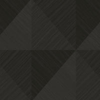 Maya Romanoff Rooted Canopy (54 Inch) Ebony Wallpaper MR-FV-29109-54