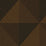 Maya Romanoff Rooted Canopy (27 Inch) Hickory Wallpaper Sample MR-FV-29113-27