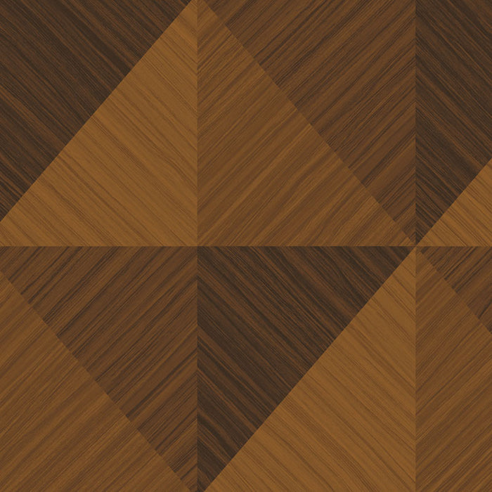 Maya Romanoff Rooted Canopy (54 Inch) Honeysuckle Wallpaper MR-FV-29605-54