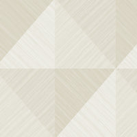 Maya Romanoff Rooted Canopy (54 Inch) White Pine Wallpaper MR-FV-29X15-54