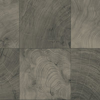 Maya Romanoff Rooted Wedgewood (27 Inch) Gila Gray Wallpaper MR-FV-30176-27