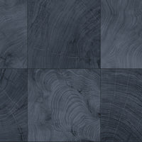 Maya Romanoff Rooted Wedgewood (54 Inch) Bitterroot Blue Wallpaper MR-FV-30510-54