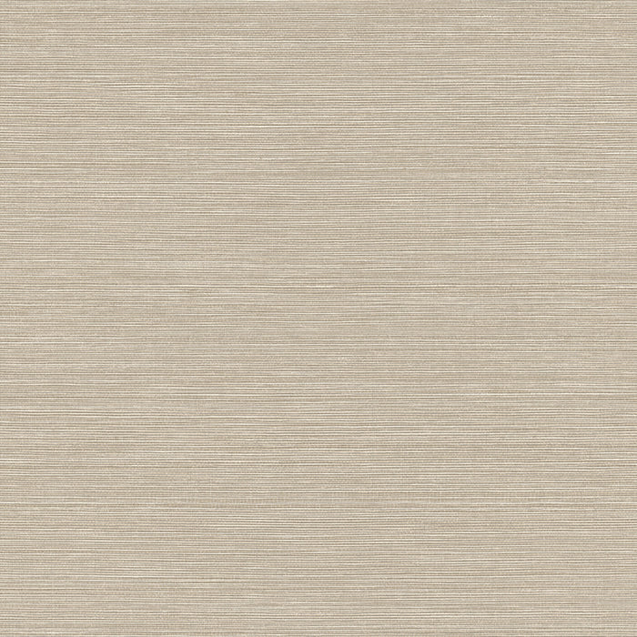 Maya Romanoff Wisping Weaves Montauk (27 Inch) Pebble Beach Wallpaper Sample MR-FV-31032-27