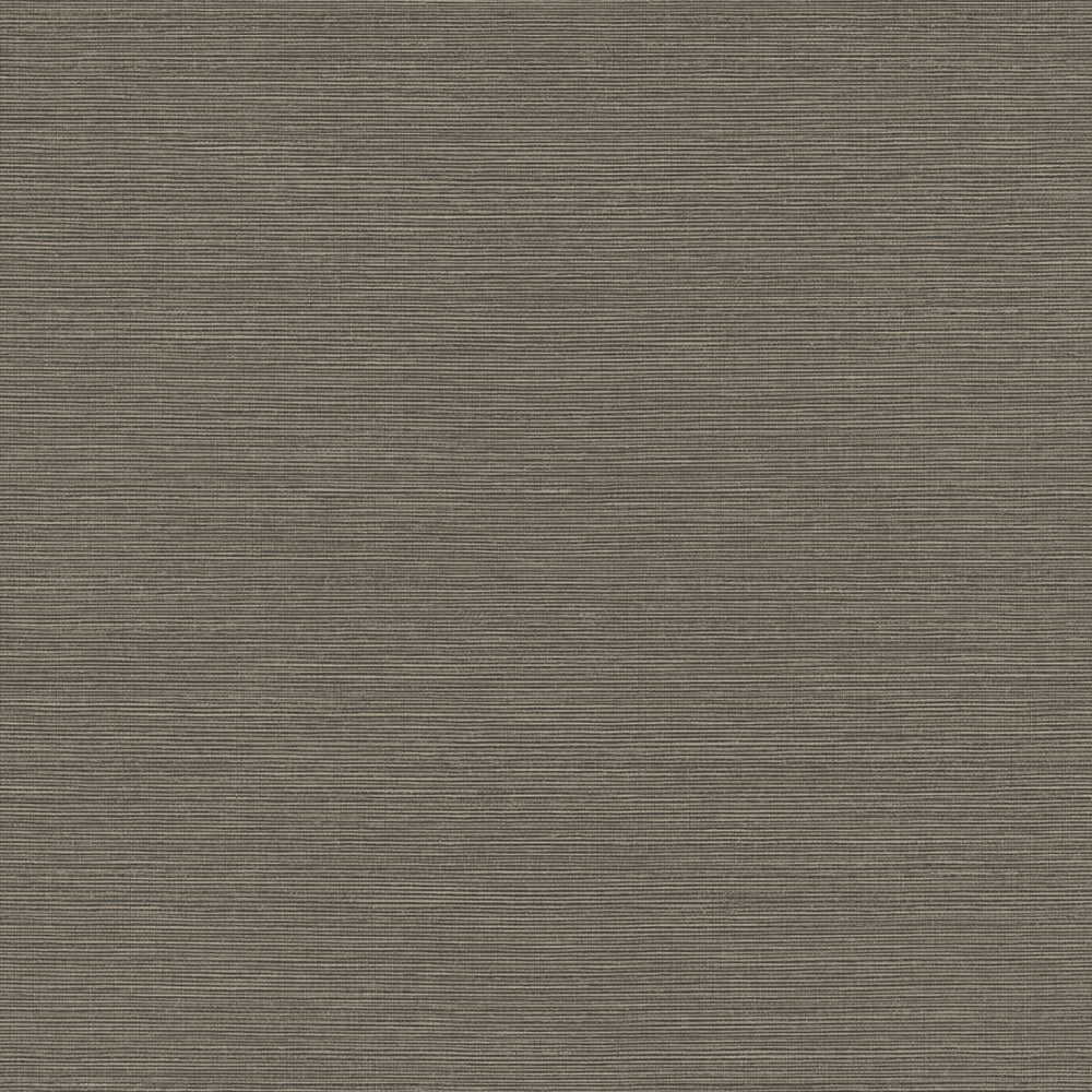 Maya Romanoff Wisping Weaves Montauk (54 Inch) Bowline Brown Wallpaper MR-FV-31105-54