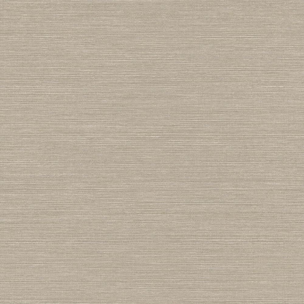 Maya Romanoff Wisping Weaves Montauk (54 Inch) Harbor Seal Wallpaper Sample MR-FV-31389-54