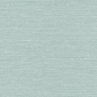 Maya Romanoff Wisping Weaves Montauk (54 Inch) Seabreeze Wallpaper MR-FV-31506-54