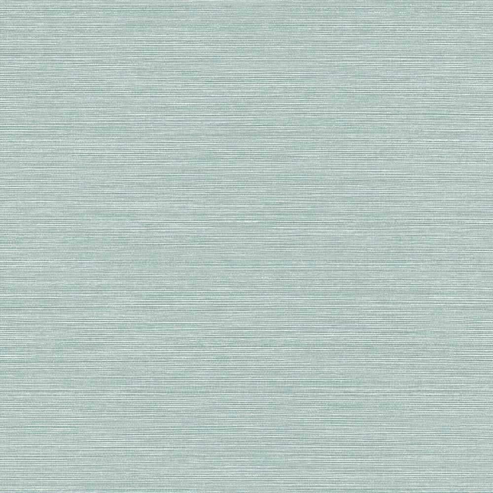Maya Romanoff Wisping Weaves Montauk (54 Inch) Seabreeze Wallpaper MR-FV-31506-54