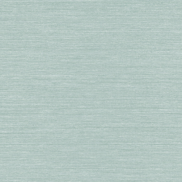 Maya Romanoff Wisping Weaves Montauk (54 Inch) Seabreeze Wallpaper MR-FV-31506-54