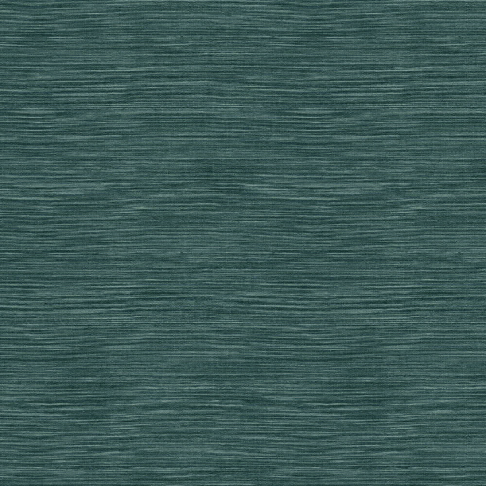 Maya Romanoff Wisping Weaves Montauk (54 Inch) Cerulean Soirée Wallpaper MR-FV-31508-54