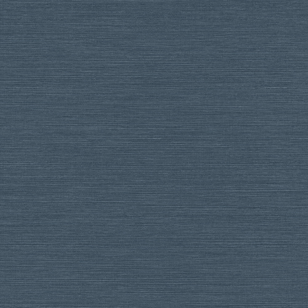 Maya Romanoff Wisping Weaves Montauk (54 Inch) Riptide Wallpaper MR-FV-31509-54