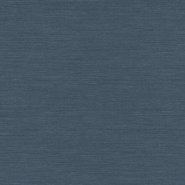 Maya Romanoff Wisping Weaves Montauk (54 Inch) Riptide Wallpaper MR-FV-31509-54