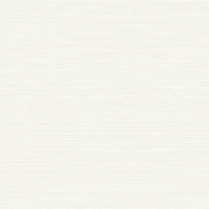 Maya Romanoff Wisping Weaves Montauk (54 Inch) Yacht White Wallpaper MR-FV-31X15-54