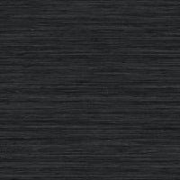 Maya Romanoff Wisping Weaves Santa Cruz (54 Inch) Boardwalk Black Wallpaper MR-FV-32X02-54