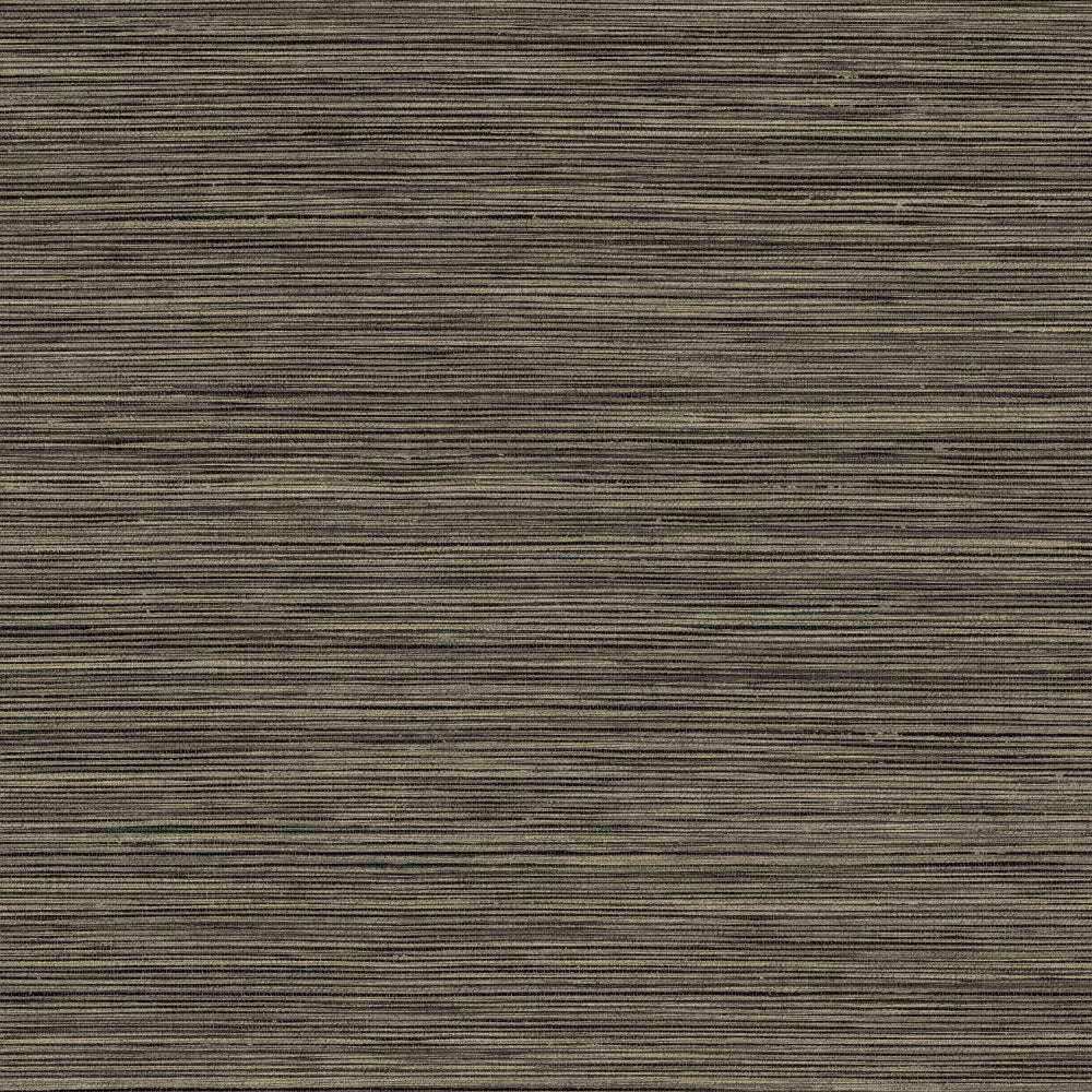 Maya Romanoff Wisping Weaves Outer Banks (27 Inch) Bodie Brown Wallpaper MR-FV-33113-27