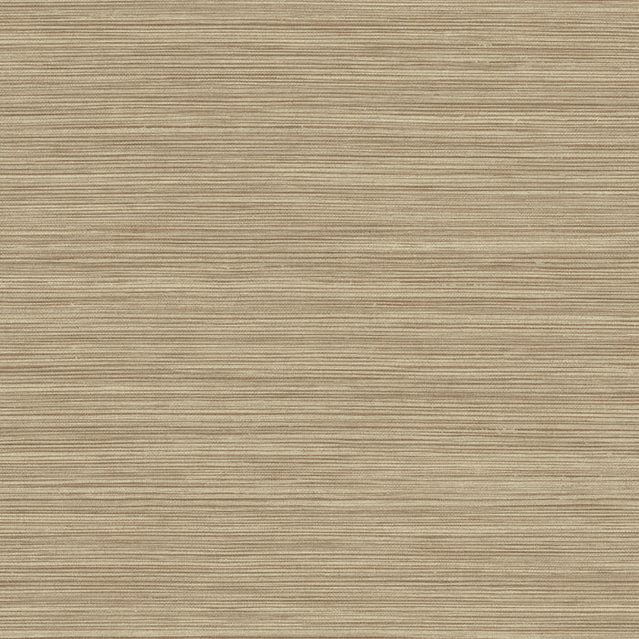 Maya Romanoff Wisping Weaves Outer Banks (27 Inch) Seaside Goldenrod Wallpaper Sample MR-FV-33169-27