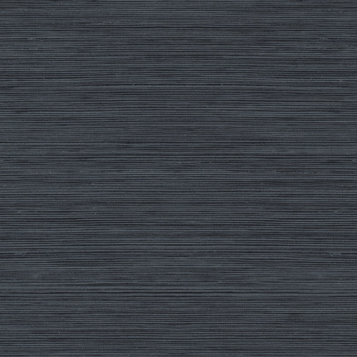 Maya Romanoff Wisping Weaves Outer Banks (27 Inch) Barrier Blue Wallpaper Sample MR-FV-33510-27