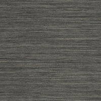 Maya Romanoff Wisping Weaves Outer Banks (54 Inch) Corolla Carbon Wallpaper MR-FV-33X02-54