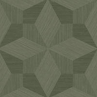 Maya Romanoff Wisping Weaves Saugatuck (54 Inch) Dune Pine Wallpaper MR-FV-36167-54