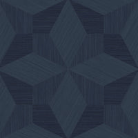 Maya Romanoff Wisping Weaves Saugatuck (27 Inch) Sailing Waters Wallpaper MR-FV-36510-27