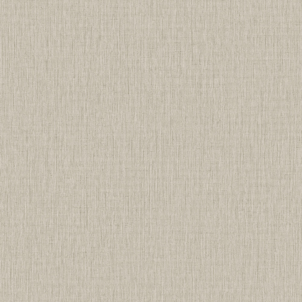 Maya Romanoff Entwine Tranquil Linen Pebble Shore Wallpaper Sample MR-FV-37176
