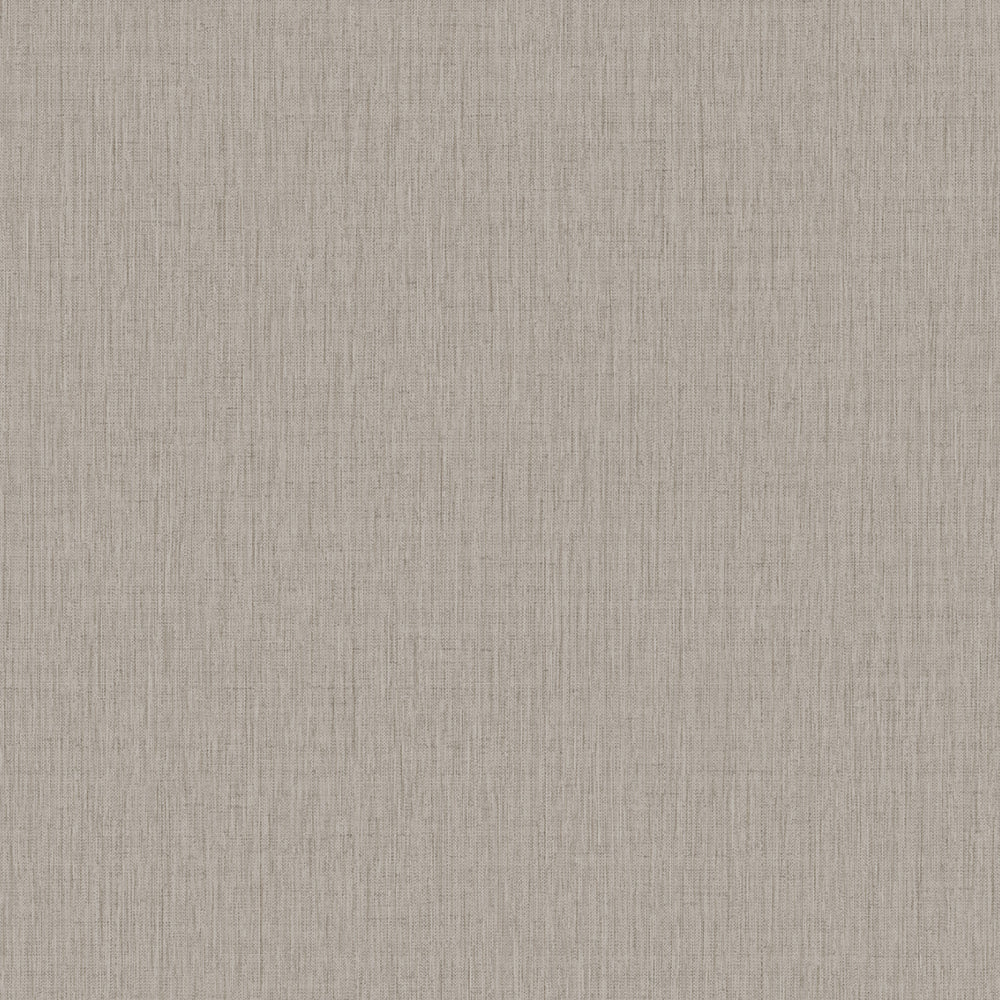 Maya Romanoff Entwine Tranquil Linen Tawny Meadow Wallpaper Sample MR-FV-37105