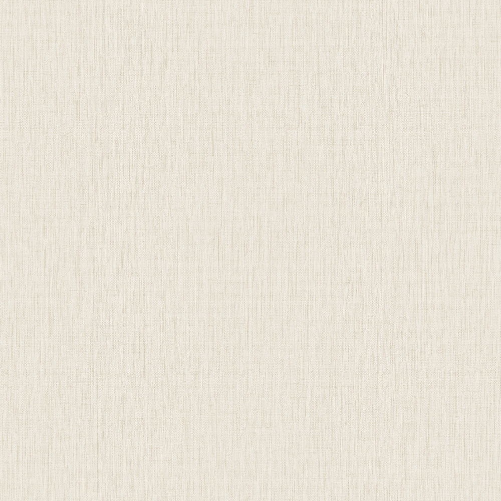 Maya Romanoff Entwine Tranquil Linen Petrichor Pewter Wallpaper Sample MR-FV-37179
