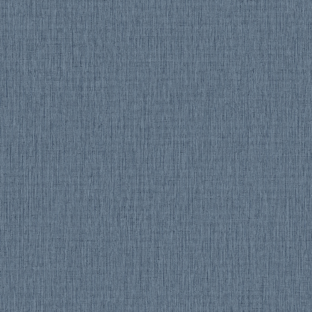 Maya Romanoff Entwine Tranquil Linen Clear Skies Wallpaper Sample MR-FV-37501