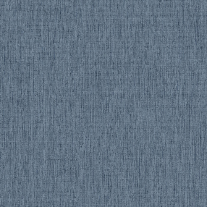 Maya Romanoff Entwine Tranquil Linen Clear Skies Wallpaper Sample MR-FV-37501