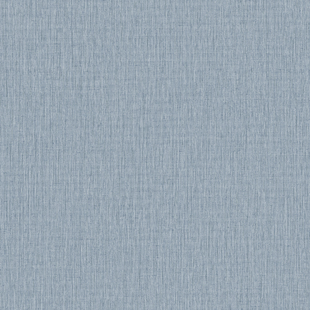 Maya Romanoff Entwine Tranquil Linen Soothing Stream Wallpaper Sample MR-FV-37508