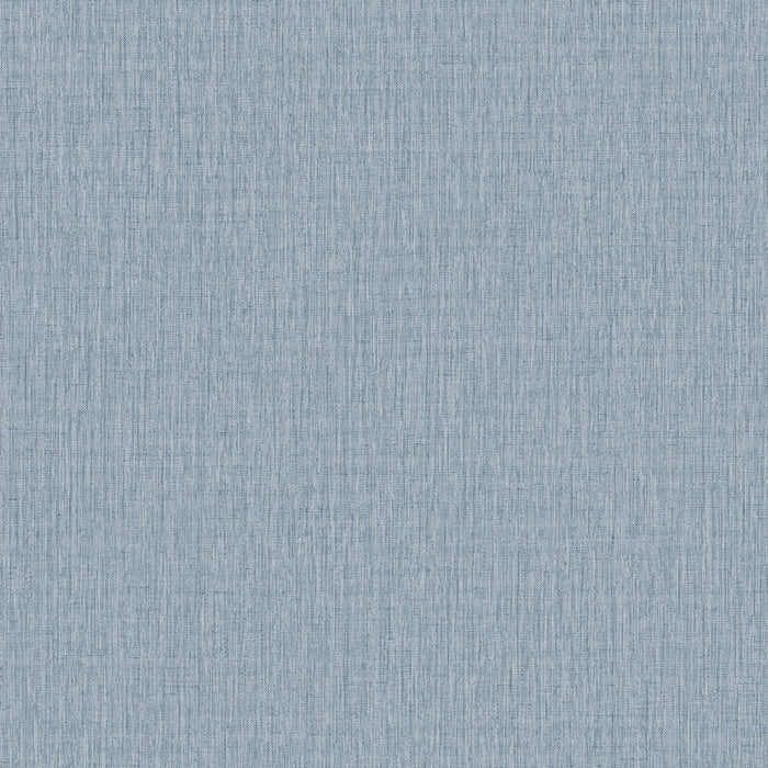 Maya Romanoff Entwine Tranquil Linen Soothing Stream Wallpaper Sample MR-FV-37508