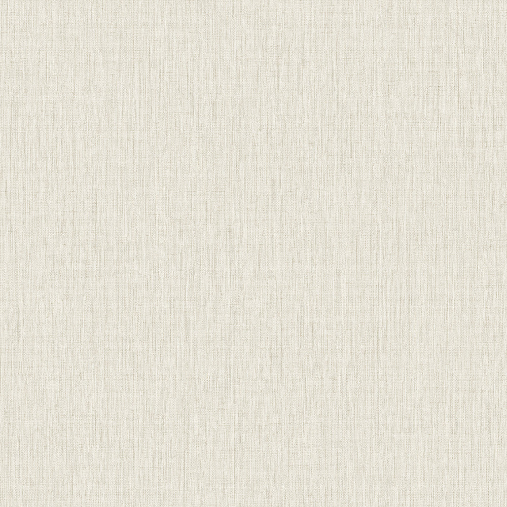 Maya Romanoff Entwine Tranquil Linen Gentle Breeze Wallpaper Sample MR-FV-37X12