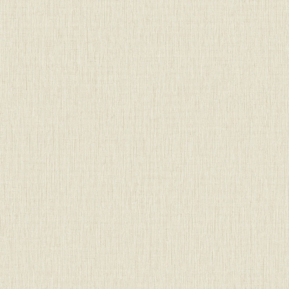 Maya Romanoff Entwine Tranquil Linen Quiet Candlelight Wallpaper Sample MR-FV-37X14