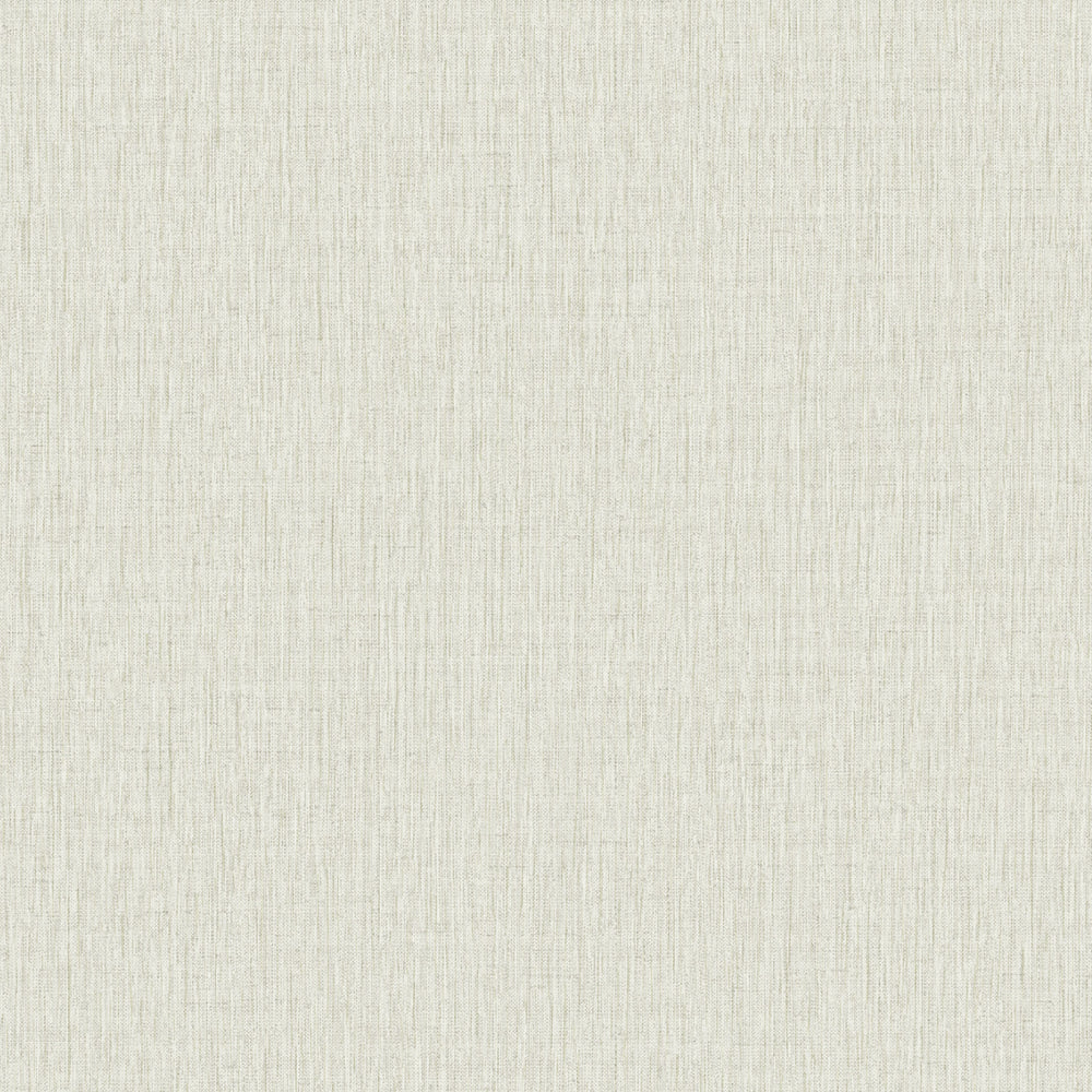 Maya Romanoff Entwine Tranquil Linen Meditative Tan Wallpaper Sample MR-FV-37032