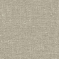 Maya Romanoff Entwine Inlet Linen (27 Inch) Harbor Seal Steel Wallpaper MR-FV-38032-27