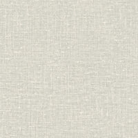 Maya Romanoff Entwine Inlet Linen (27 Inch) Silver Osprey Wallpaper MR-FV-38033-27