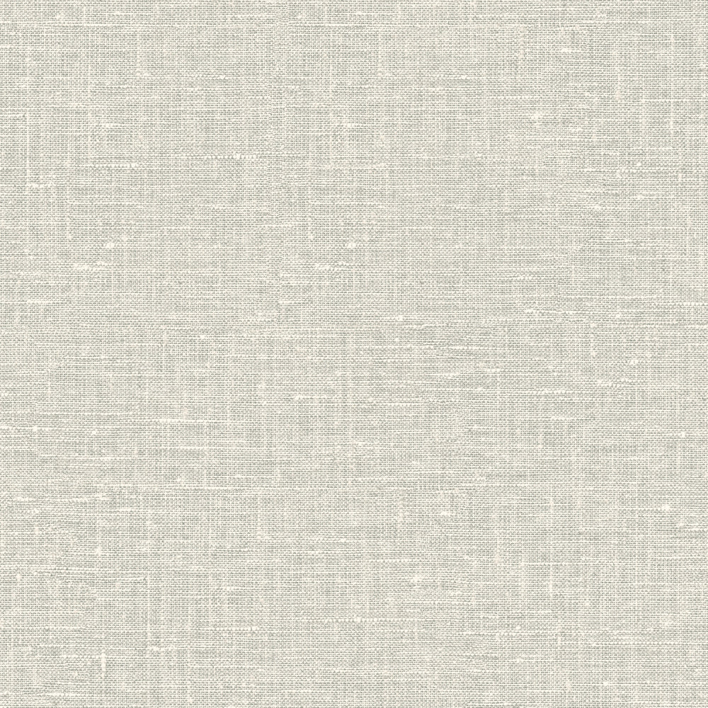 Maya Romanoff Entwine Inlet Linen (27 Inch) Silver Osprey Wallpaper Sample MR-FV-38033-27