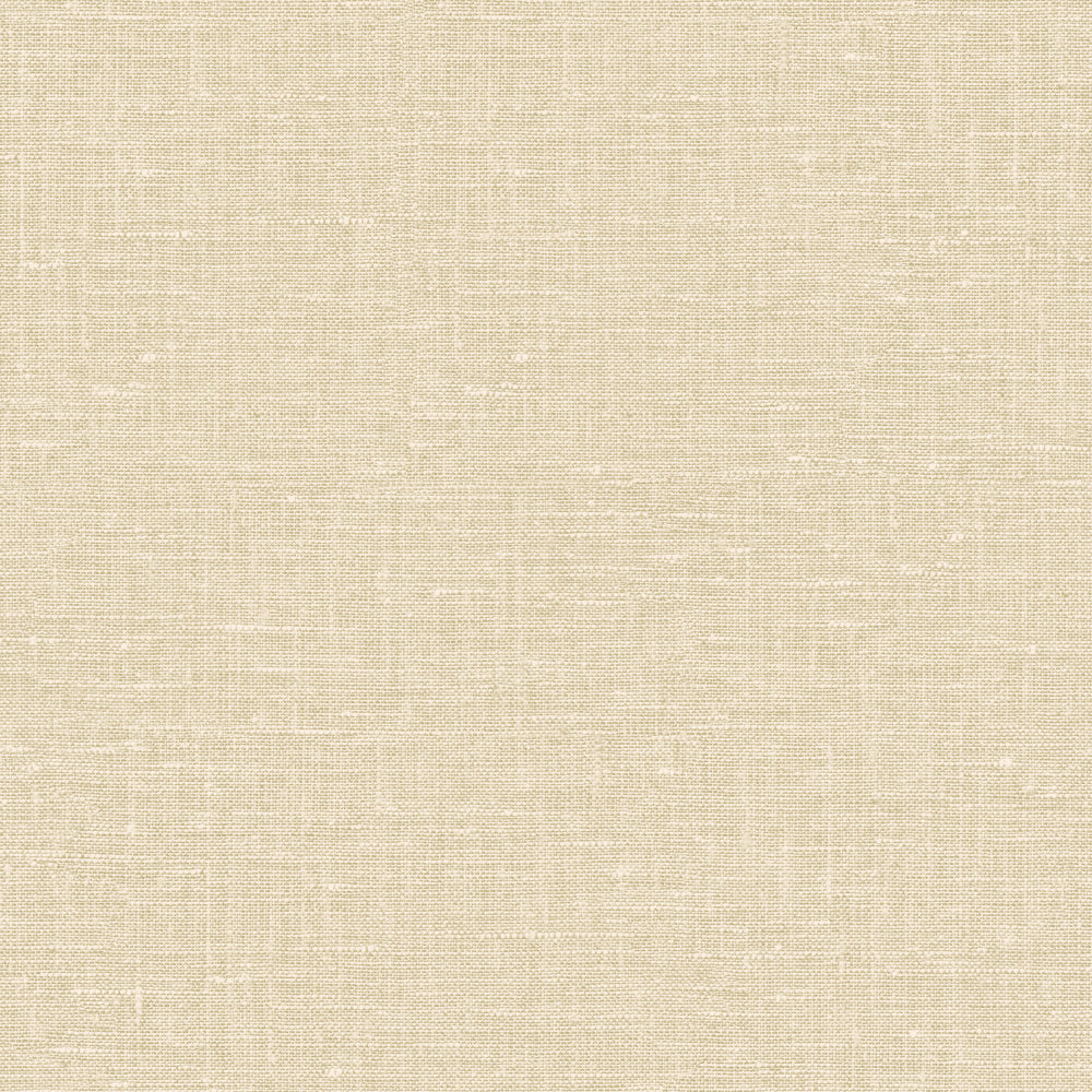 Maya Romanoff Entwine Inlet Linen (27 Inch) Sandcastle Wallpaper Sample MR-FV-38169-27
