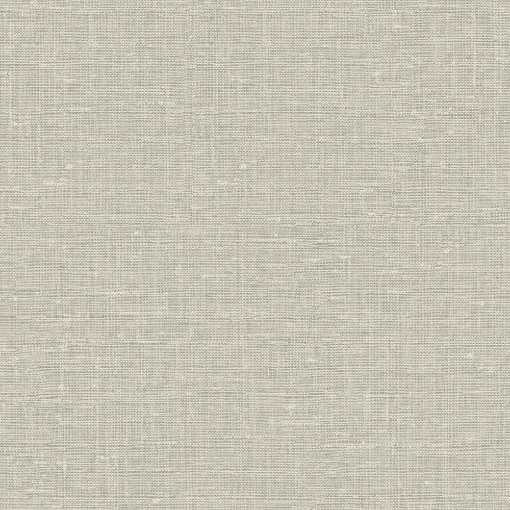 Maya Romanoff Entwine Inlet Linen (27 Inch) Manta Ray Gray Wallpaper Sample MR-FV-38176-27
