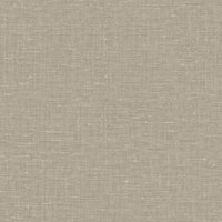 Maya Romanoff Entwine Inlet Linen (54 Inch) Manatee Taupe Wallpaper MR-FV-38389-54