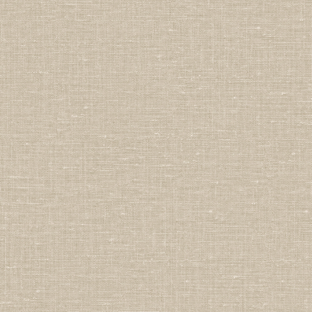 Maya Romanoff Entwine Inlet Linen (27 Inch) Clam Shell Wallpaper Sample MR-FV-38407-27