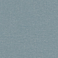 Maya Romanoff Entwine Inlet Linen (27 Inch) Barracuda Blue Wallpaper MR-FV-38501-27