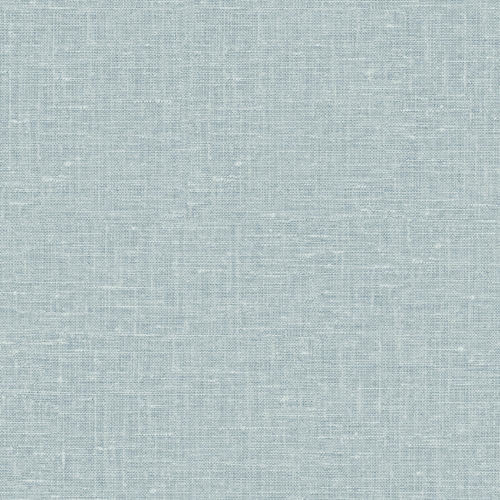 Maya Romanoff Entwine Inlet Linen (54 Inch) Blue Whale Wallpaper MR-FV-38508-54