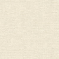 Maya Romanoff Entwine Inlet Linen (54 Inch) Canal Créme Wallpaper MR-FV-38X13-54