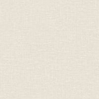 Maya Romanoff Entwine Inlet Linen (54 Inch) Beluga Blanc Wallpaper MR-FV-38X15-54