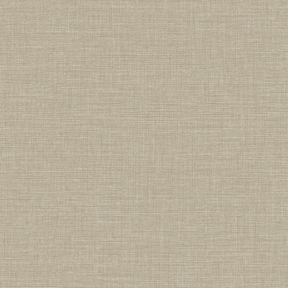 Maya Romanoff Wisping Weaves Cape May Straw Hat Tan Wallpaper Sample MR-FV-39169